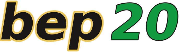 bep20 logo